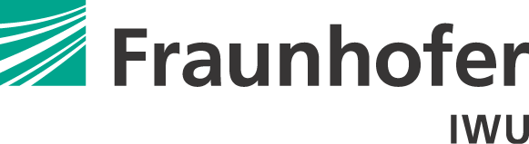 Fraunhofer IWU Logo