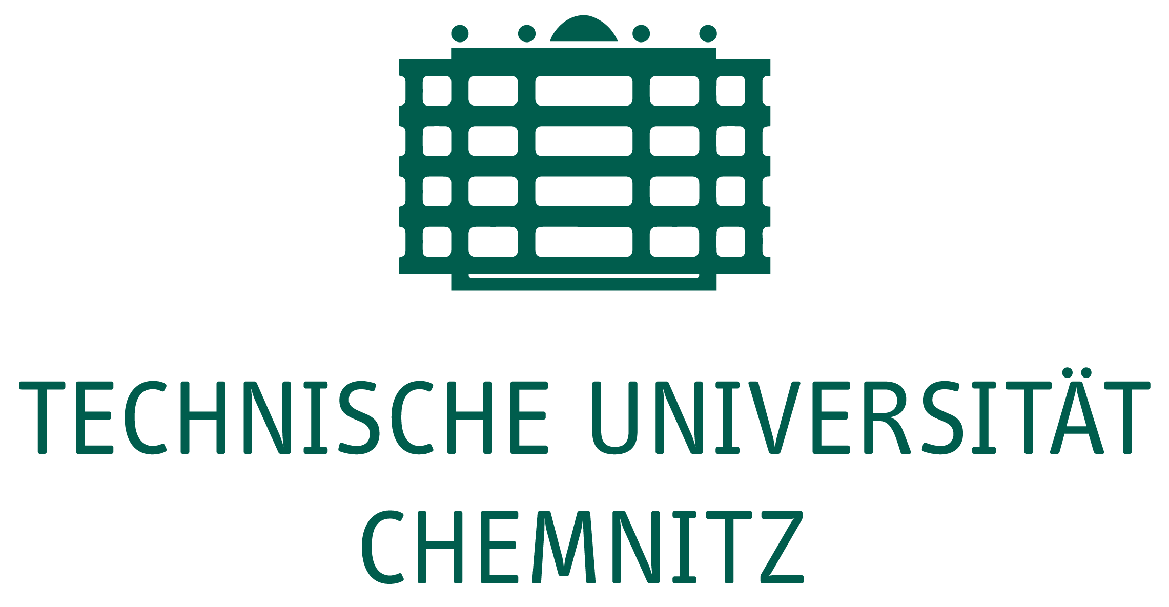 Technische Universität Chemnitz Logo