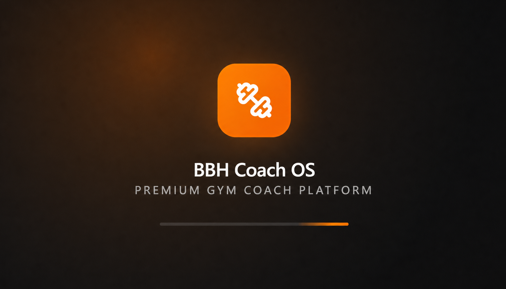 Coach-Interface für Food-, Workout-, Calendar- und Payment-Automation